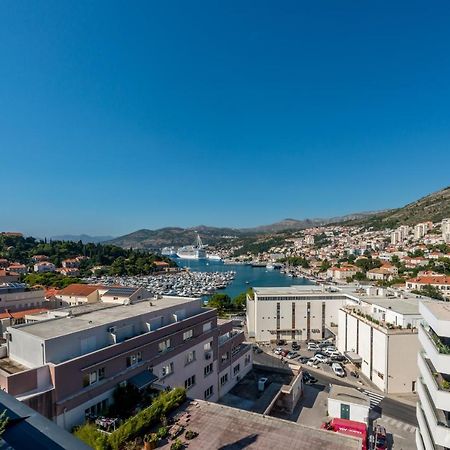 Ferienwohnung Central Deluxe Studio Dubrovnik Exterior foto